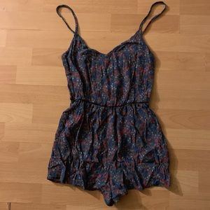 Kendall & Kylie romper